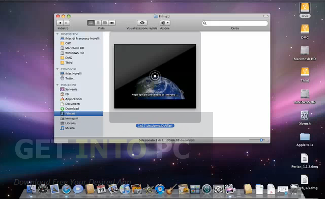 Mac Os X Leopard G5 Download